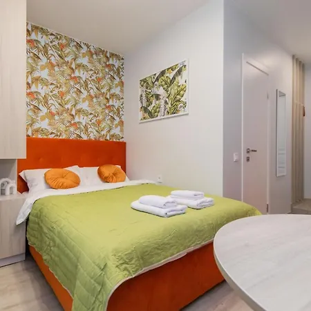 Myfreedom поруч із метро шулявська Appartement