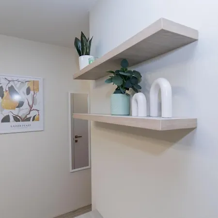 Appartement Myfreedom поруч із метро шулявська *