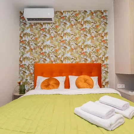 Myfreedom поруч із метро шулявська Appartement