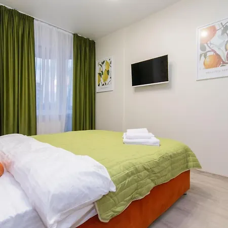 Appartement Myfreedom поруч із метро шулявська