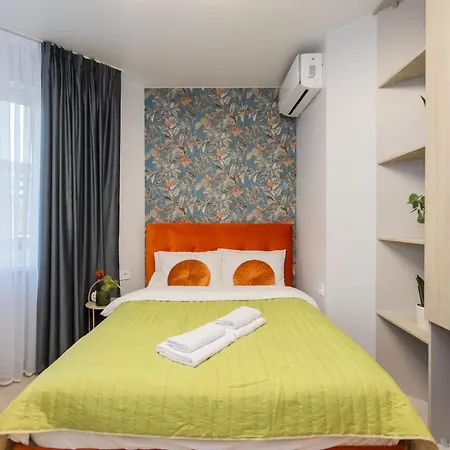 Myfreedom поруч із метро шулявська Appartement