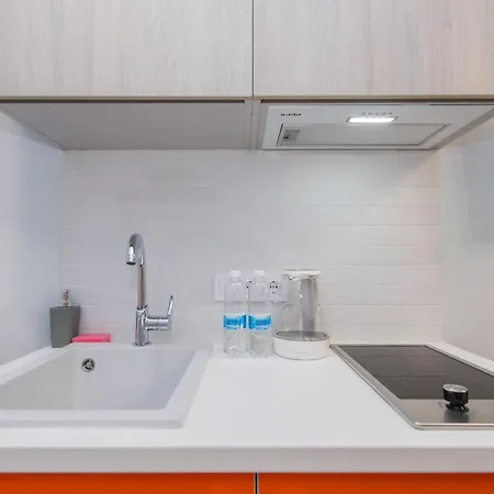 Myfreedom поруч із метро шулявська Appartement
